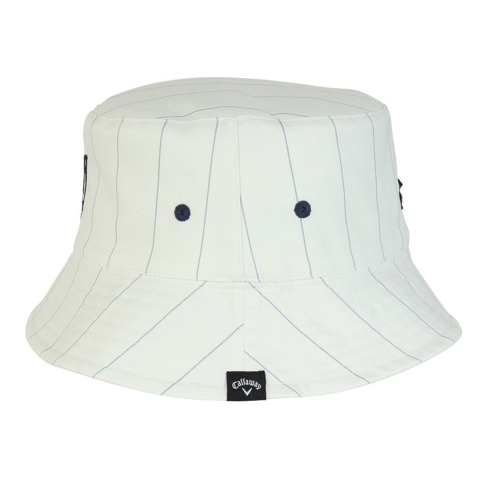 キャロウェイ（CALLAWAY）（メンズ）ゴルフ リバーシブル ツイル