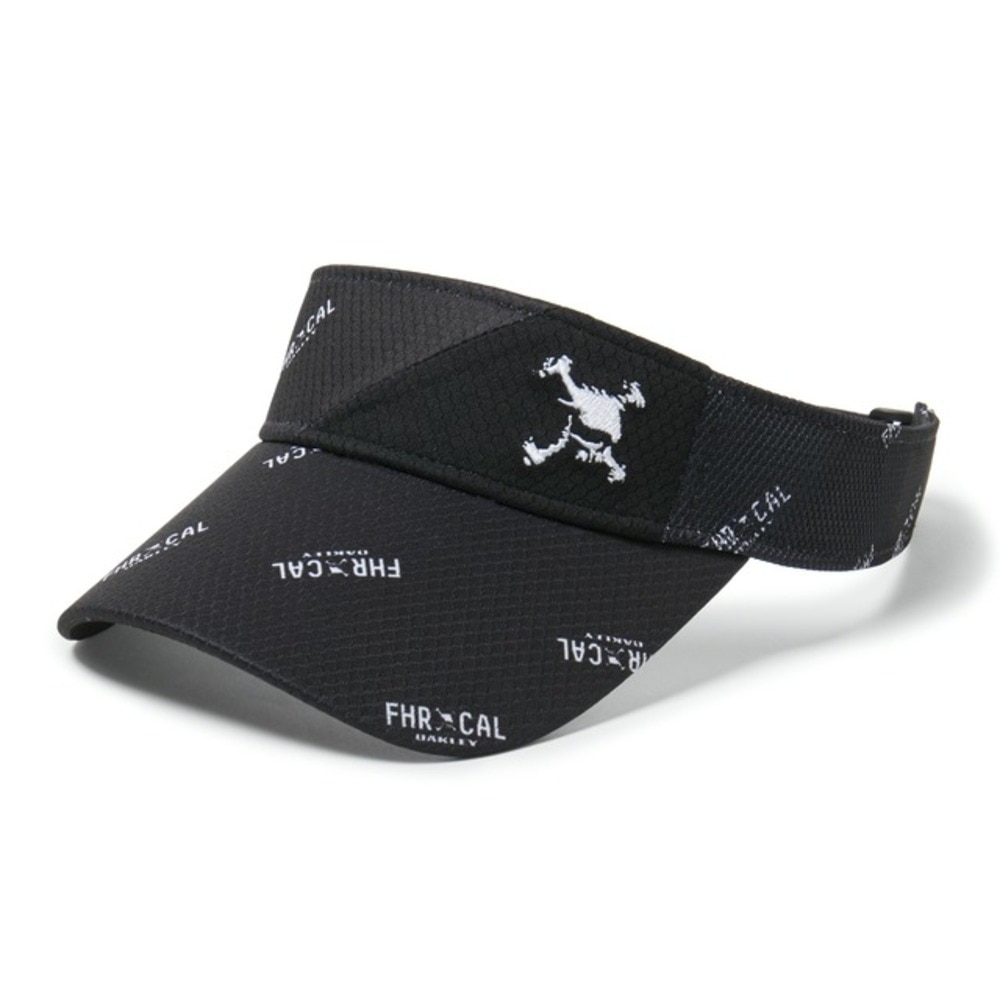  最安値挑戦SKULL GRAPHIC VISOR 912160JP-02E