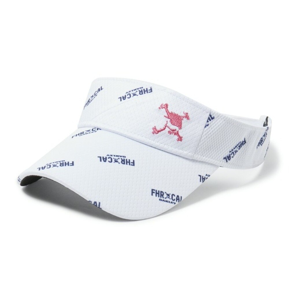  SKULL GRAPHIC VISOR 912160JP-100