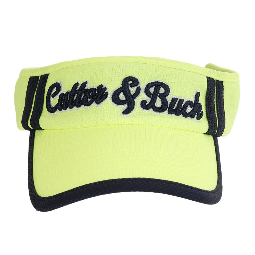 カッターアンドバック（CUTTERBUCK）（メンズ）ゴルフ クーリングバイザー CGBPJC62-LM00 ゴルフ用品はヴィクトリアゴルフ