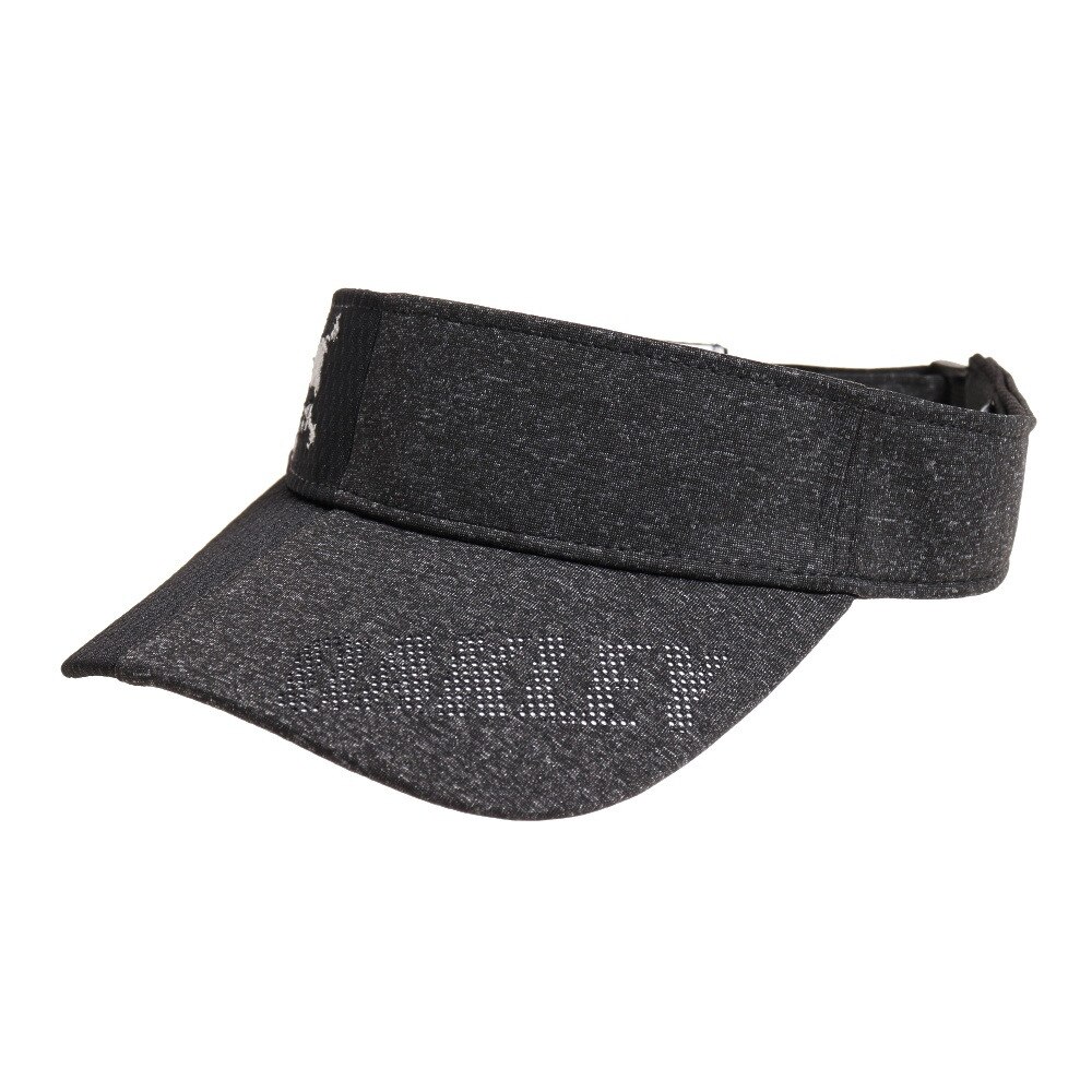  SKULL HYBRID VISOR 15.0 バイザー FOS900662-02E