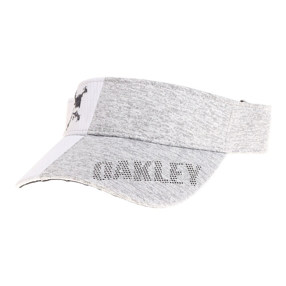  SKULL HYBRID VISOR 15.0 FOS900662-100