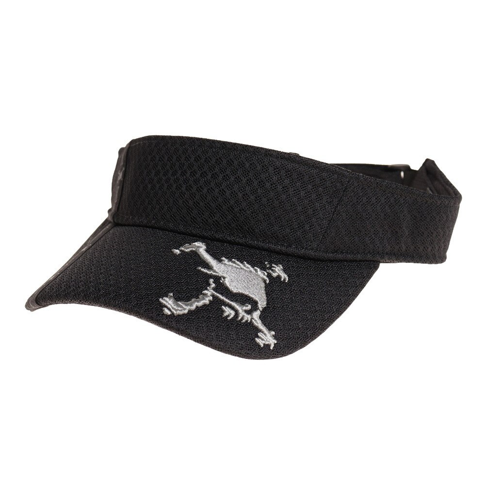  SKULL MESH VISOR 15.0 FOS900664-02E