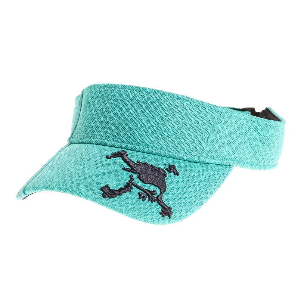  SKULL MESH VISOR 15.0 バイザー FOS900664-78K