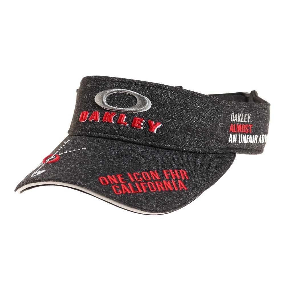  BG FIXED VISOR 15.0 FOS900665-02E