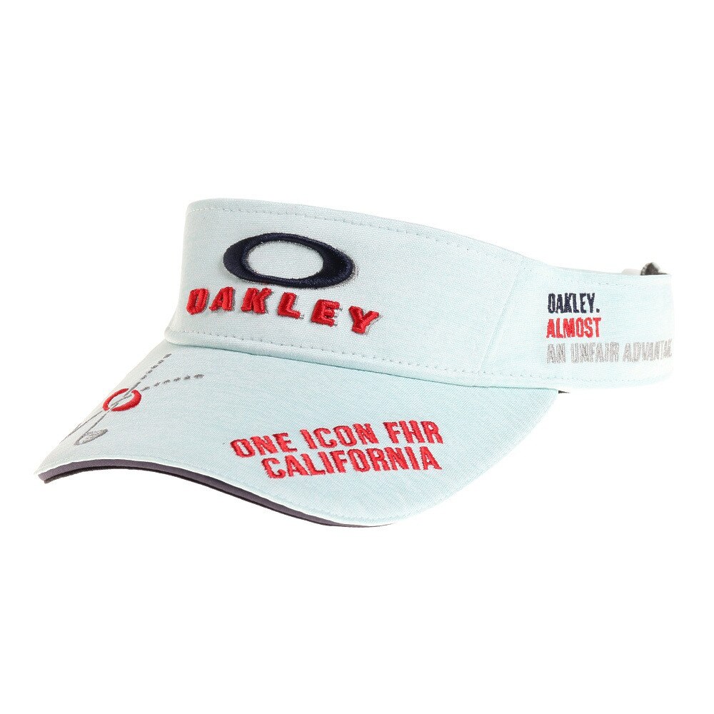  BG FIXED VISOR 15.0 FOS900665-100