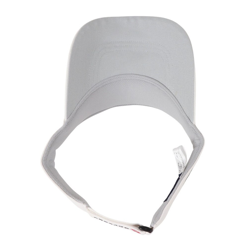 キャロウェイ（CALLAWAY）（メンズ）ゴルフ Tour Visor 22 JM C22990108-1032