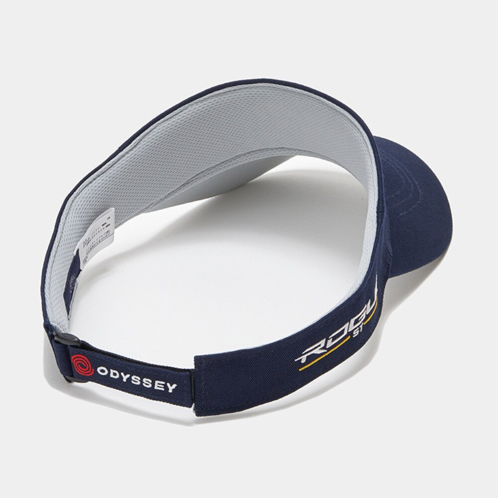 キャロウェイ（CALLAWAY）（メンズ）ゴルフ Tour Visor 22 JM C22990108-1120