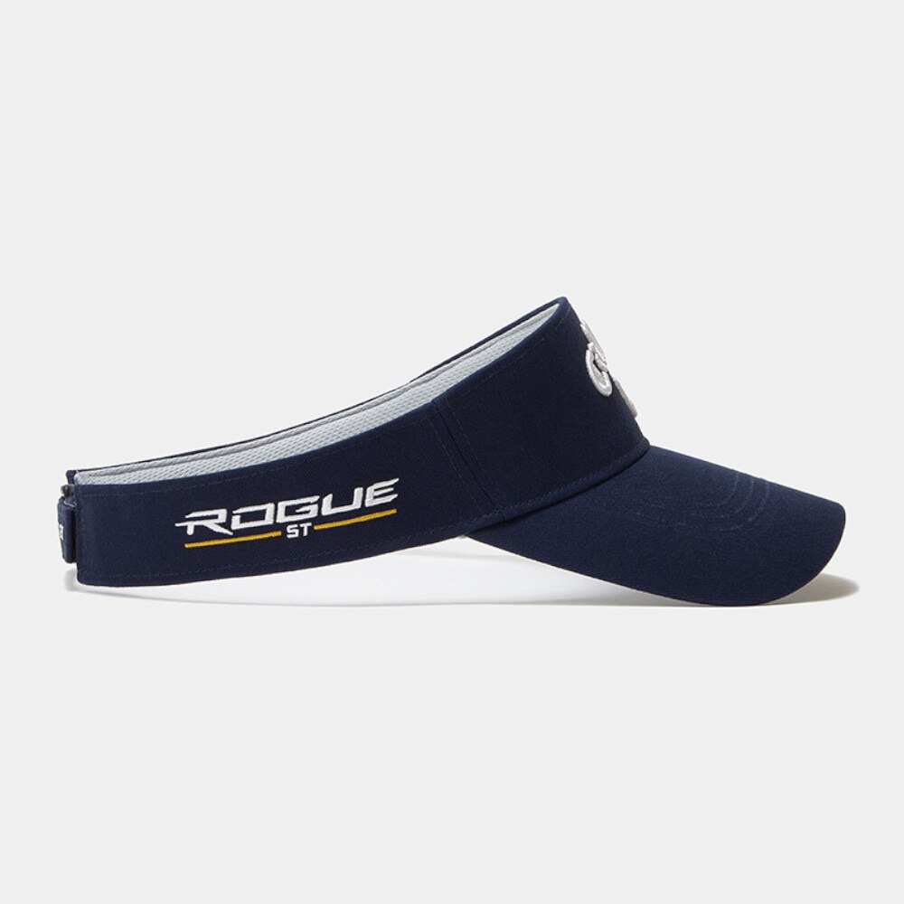 キャロウェイ（CALLAWAY）（メンズ）ゴルフ Tour Visor 22 JM C22990108-1120