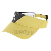 オークリー（OAKLEY）（メンズ）ゴルフ Skull Hybrid Visor Fa 22.0 FOS901151-550