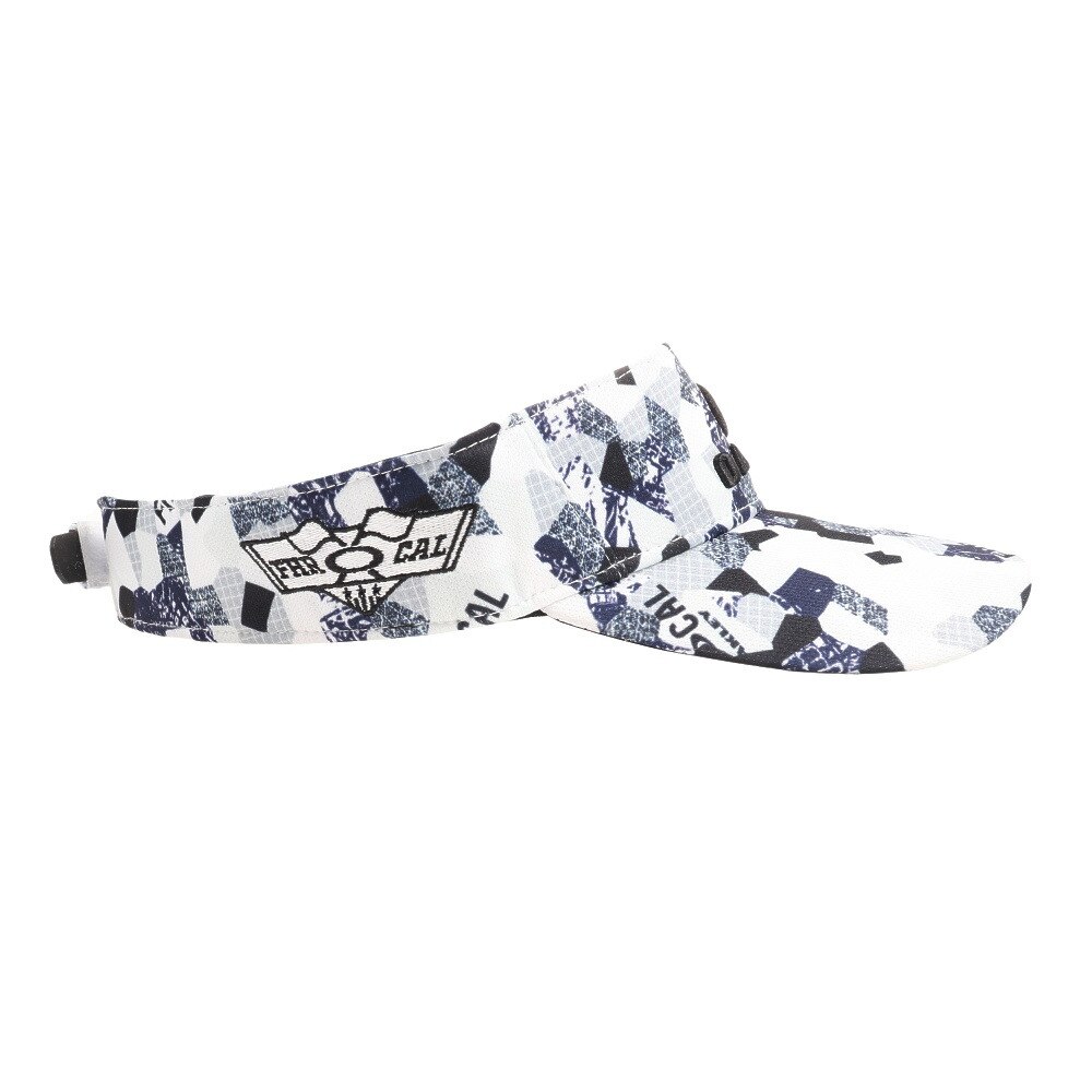オークリー（OAKLEY）（メンズ）ゴルフ FIXED バイザー 23.0 FOS901403-186