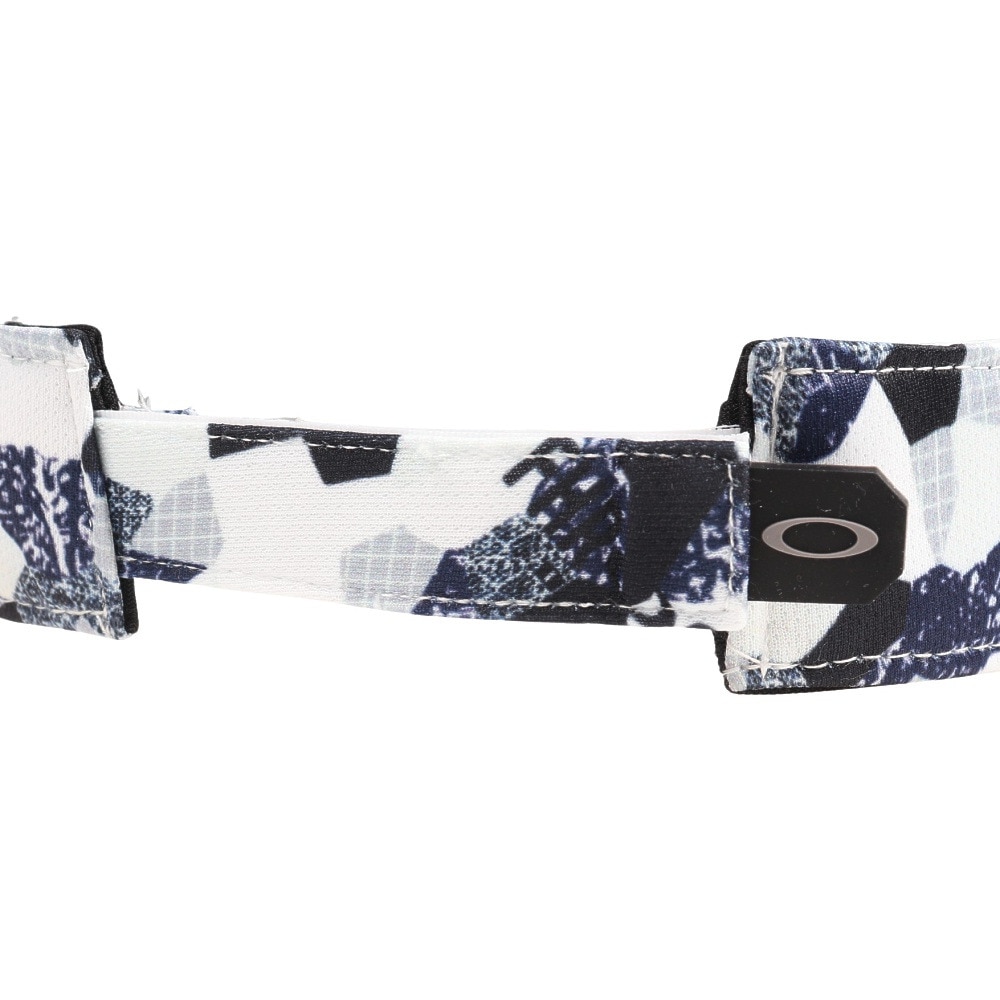 オークリー（OAKLEY）（メンズ）ゴルフ FIXED バイザー 23.0 FOS901403-186