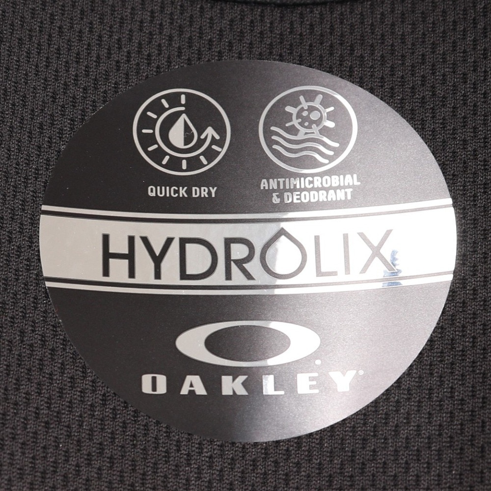 オークリー（OAKLEY）（メンズ）ゴルフ Skull Hybrid バイザー 23.0 FOS901405-67Z