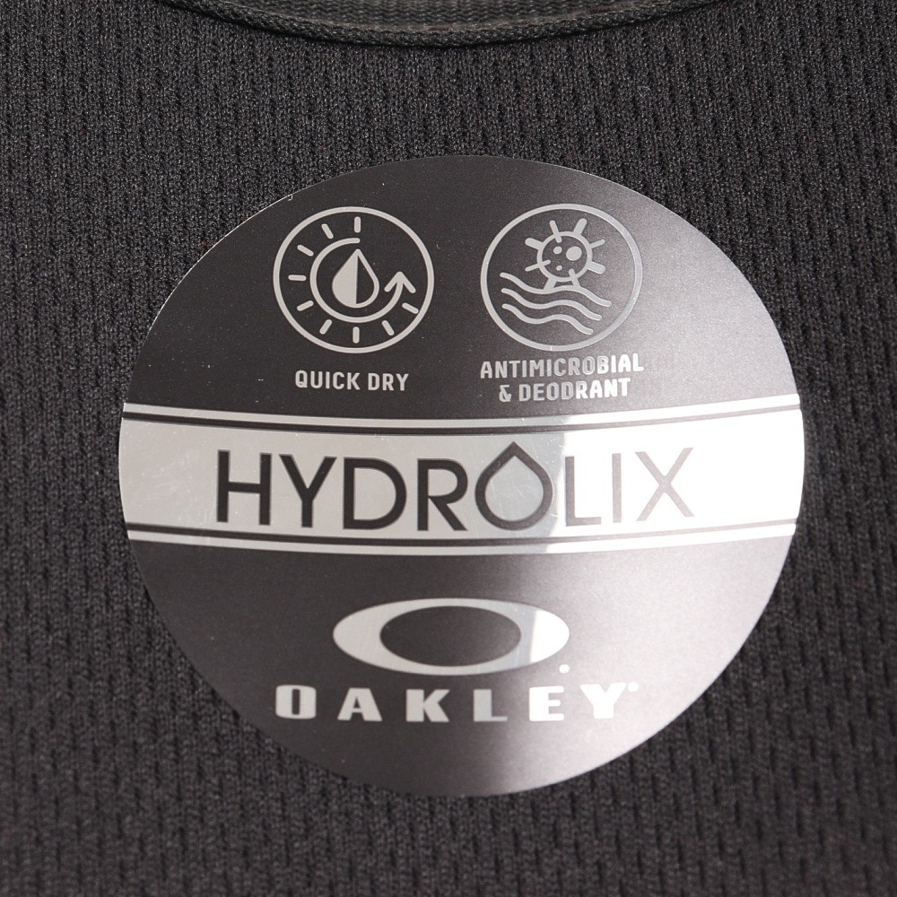 オークリー（OAKLEY）（メンズ）ゴルフ Skull Hybrid バイザー 23.0 FOS901405-733