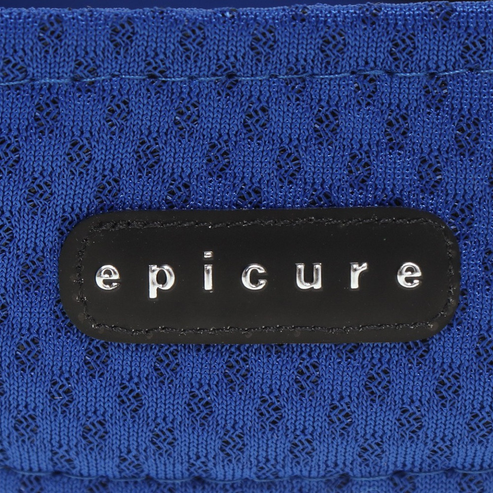 エピキュール（epicure）（メンズ）ゴルフ 吸汗 速乾 バイザー 153-58431-096