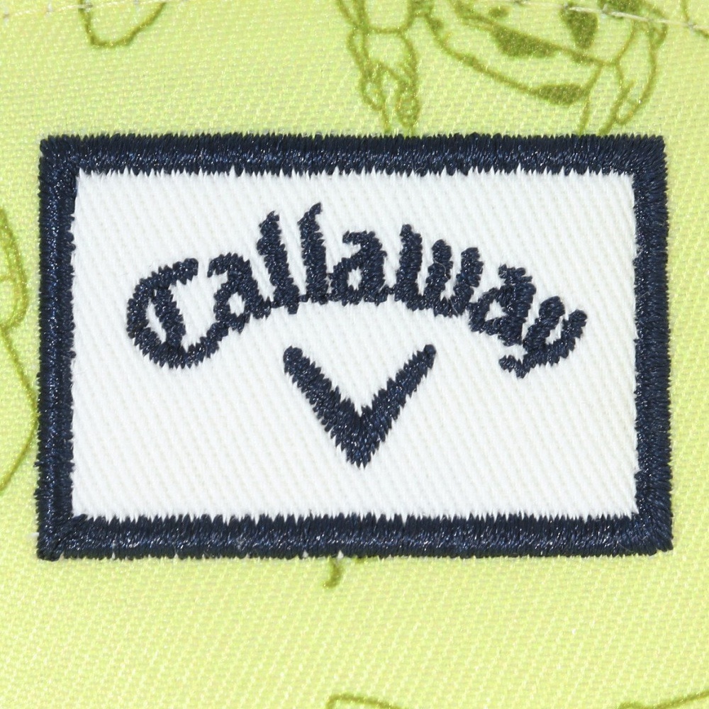 キャロウェイ（CALLAWAY）（メンズ、レディース）ゴルフ 吸汗 速乾 TOY STORY CALLAWAY COLLECTION バイザー C23191303-1061