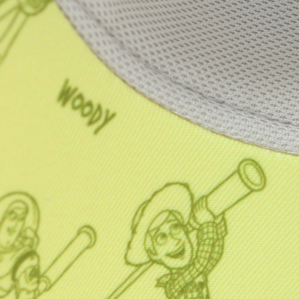 キャロウェイ（CALLAWAY）（メンズ、レディース）ゴルフ 吸汗 速乾 TOY STORY CALLAWAY COLLECTION バイザー C23191303-1061