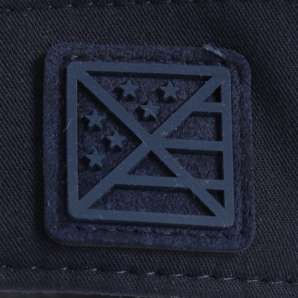 トミーアーマー（Tommy Armour）（メンズ）ゴルフ 定番バイザー TAST23S040002 NVY
