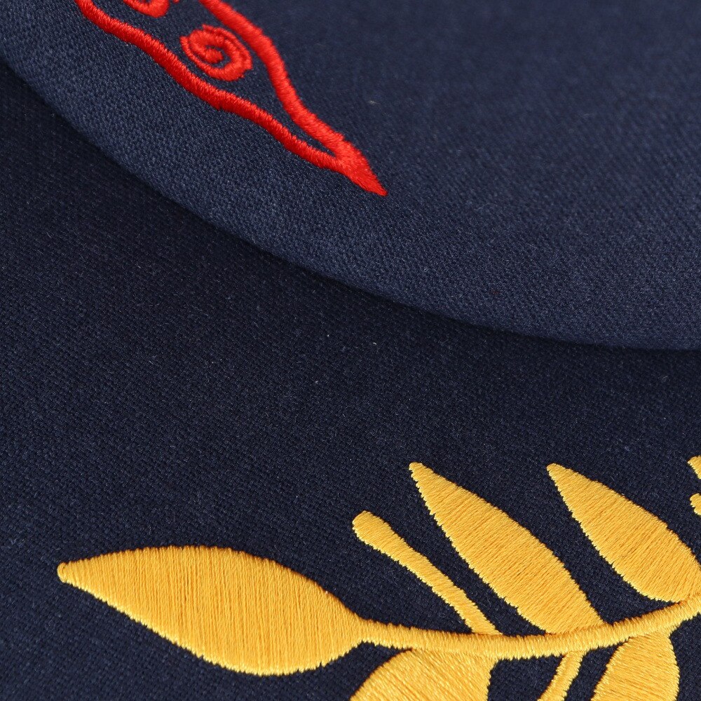 その他ブランド（OTHER BRAND）（メンズ）ゴルフ Yacht Club バイザー M-7530-NVY