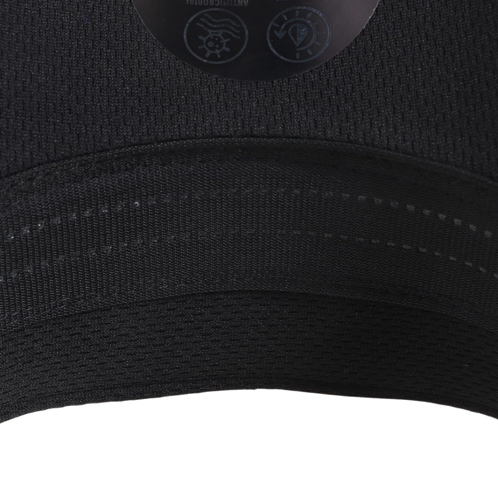 オークリー（OAKLEY）（メンズ）ゴルフ バイザー FIXED Visor Fa 23.0 FOS901581-00G
