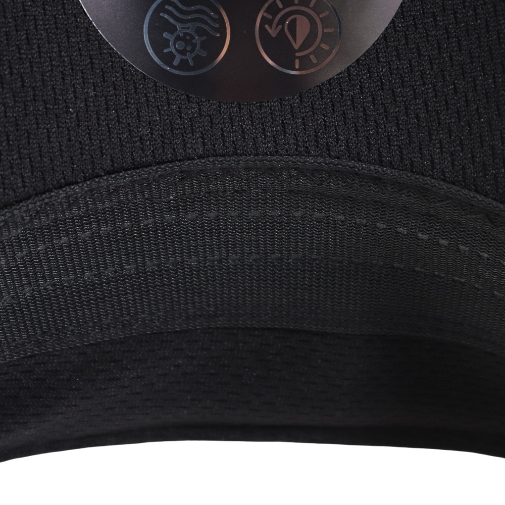 オークリー（OAKLEY）（メンズ）ゴルフ バイザー FIXED Visor Fa 23.0 FOS901581-27B