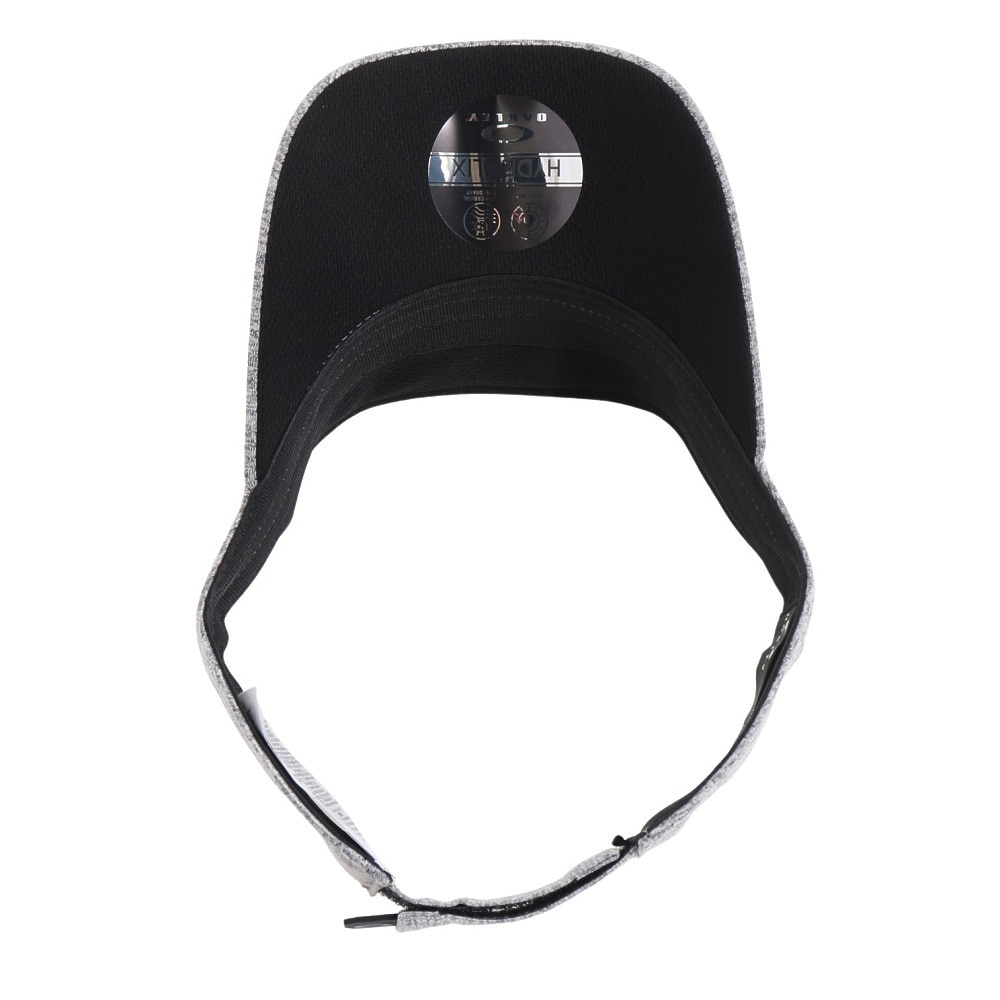 オークリー（OAKLEY）（メンズ）ゴルフ バイザー FIXED Visor Fa 23.0 FOS901581-27B