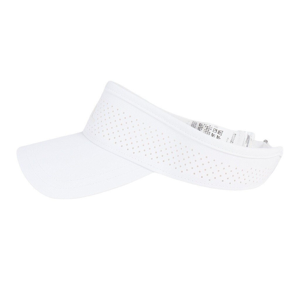 J.LINDEBERG（メンズ）ゴルフ Avery バイザー 073-51430-004