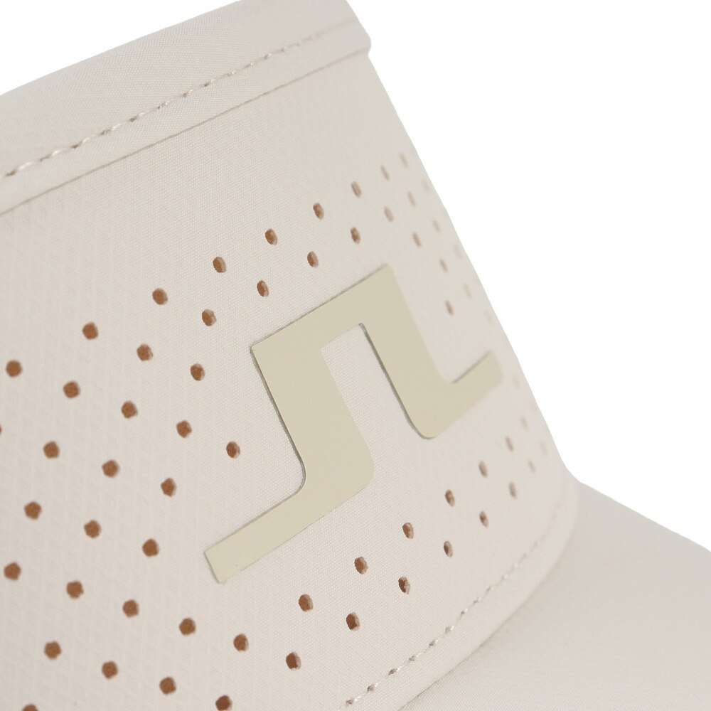 J.LINDEBERG（メンズ）ゴルフ Avery バイザー 073-51430-051