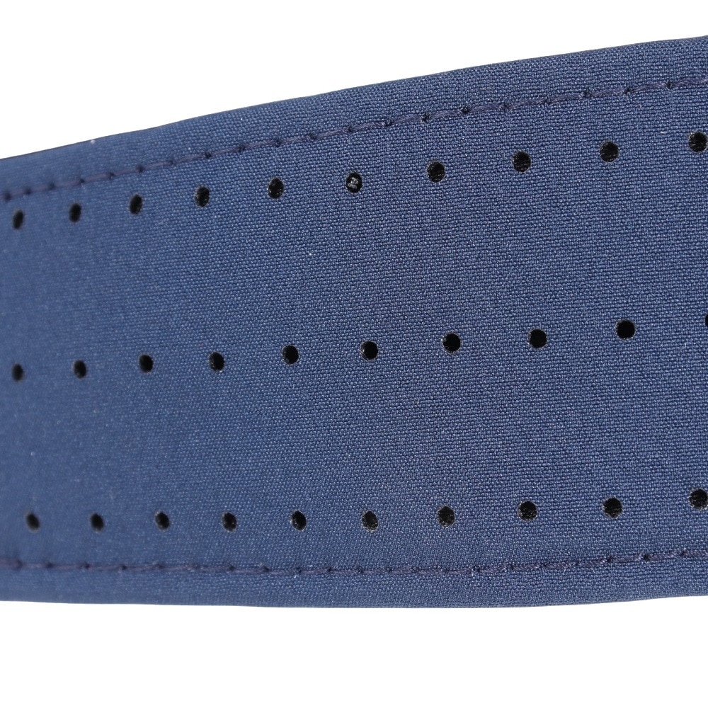 アディダス（adidas）（メンズ）ゴルフ メタルロゴ バイザー IHS27-IN2759NVY