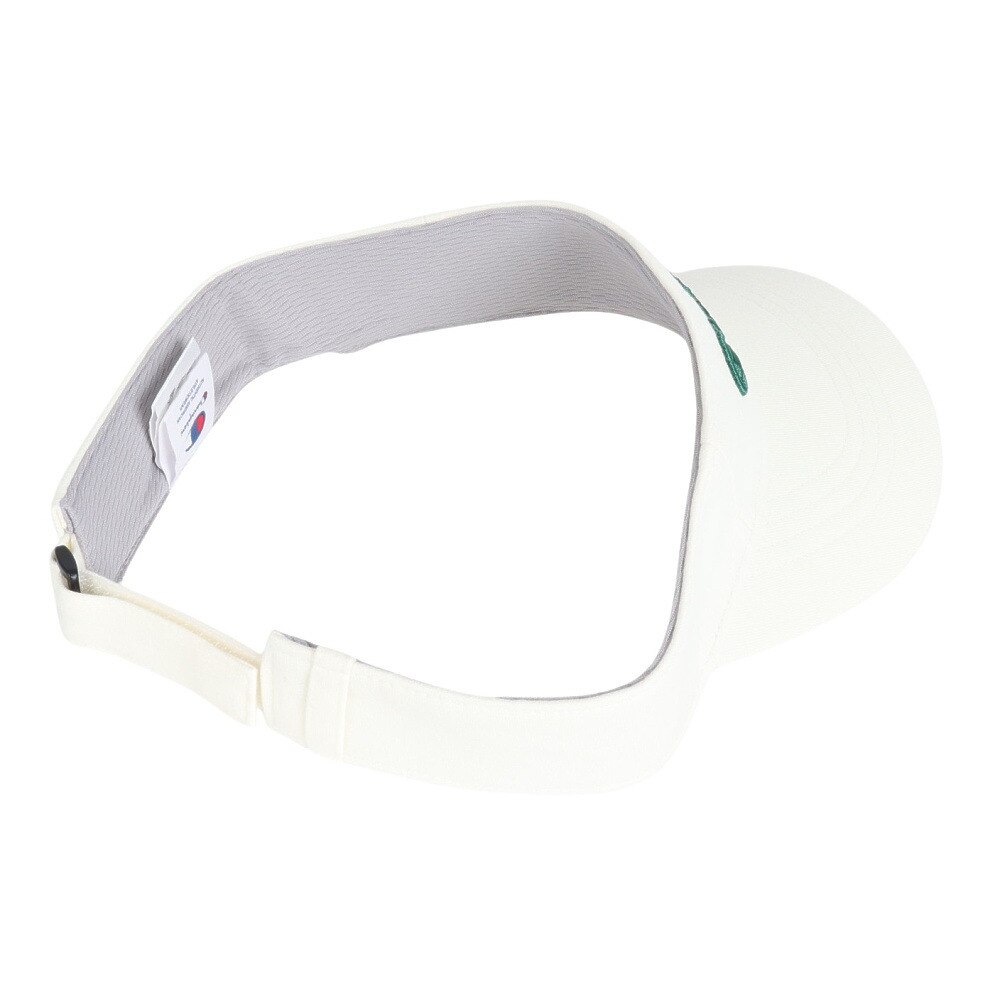 チャンピオン（CHAMPION）（メンズ）ゴルフ サンバイザー C3-ZG703C 020