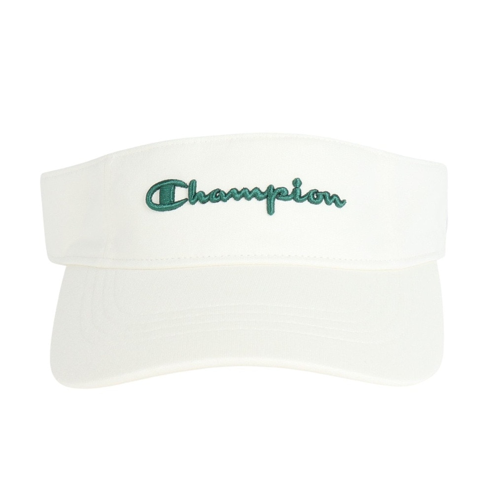チャンピオン（CHAMPION）（メンズ）ゴルフ サンバイザー C3-ZG703C 020