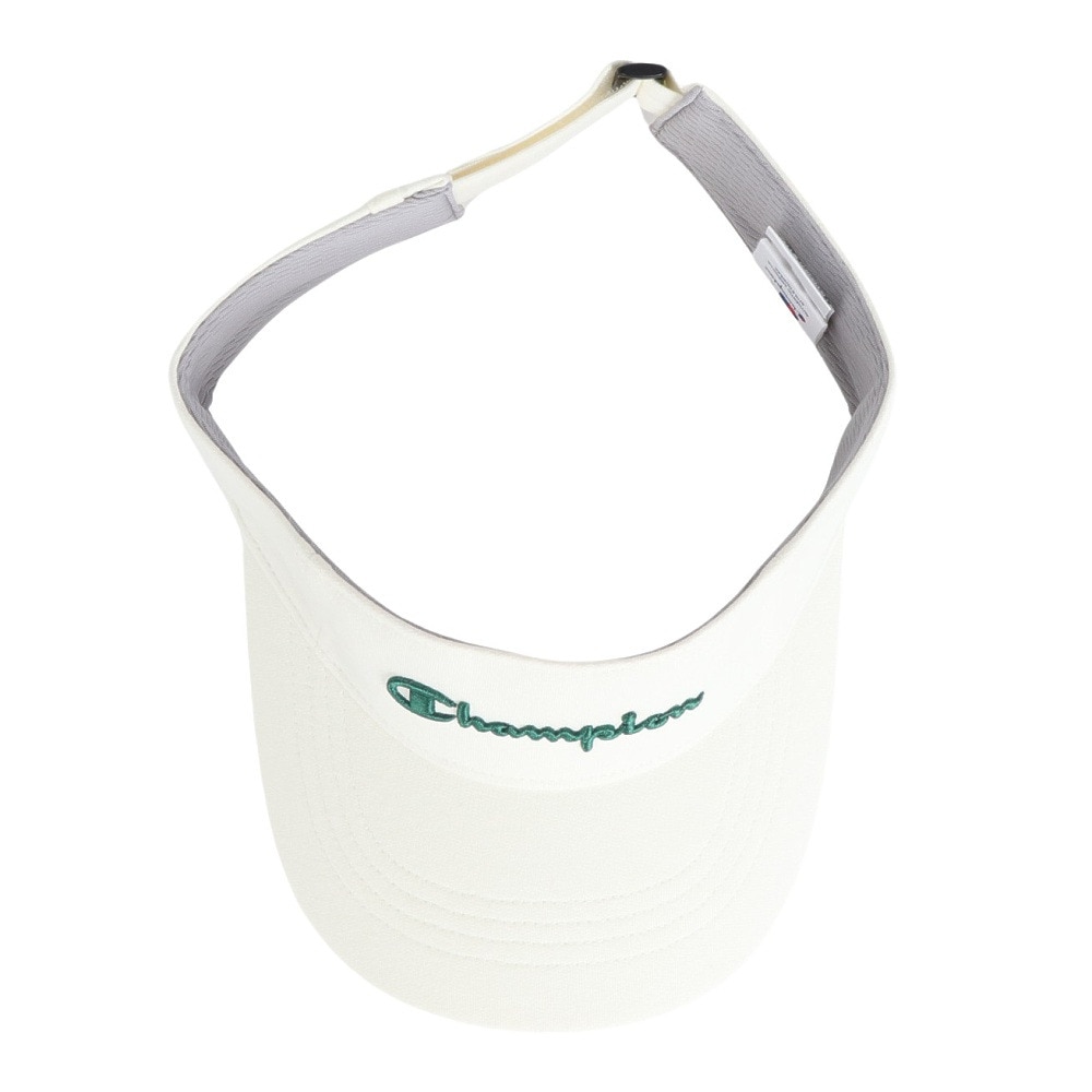チャンピオン（CHAMPION）（メンズ）ゴルフ サンバイザー C3-ZG703C 020