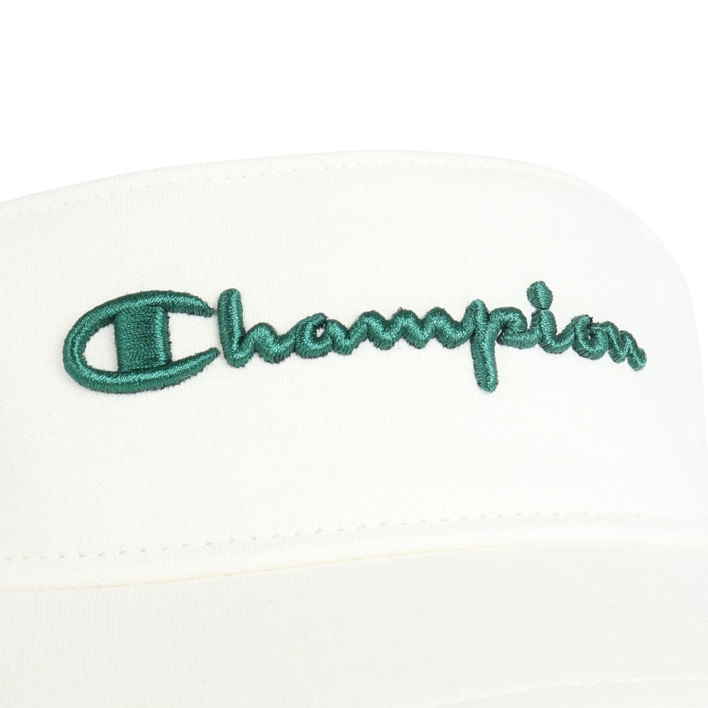 チャンピオン（CHAMPION）（メンズ）ゴルフ サンバイザー C3-ZG703C 020