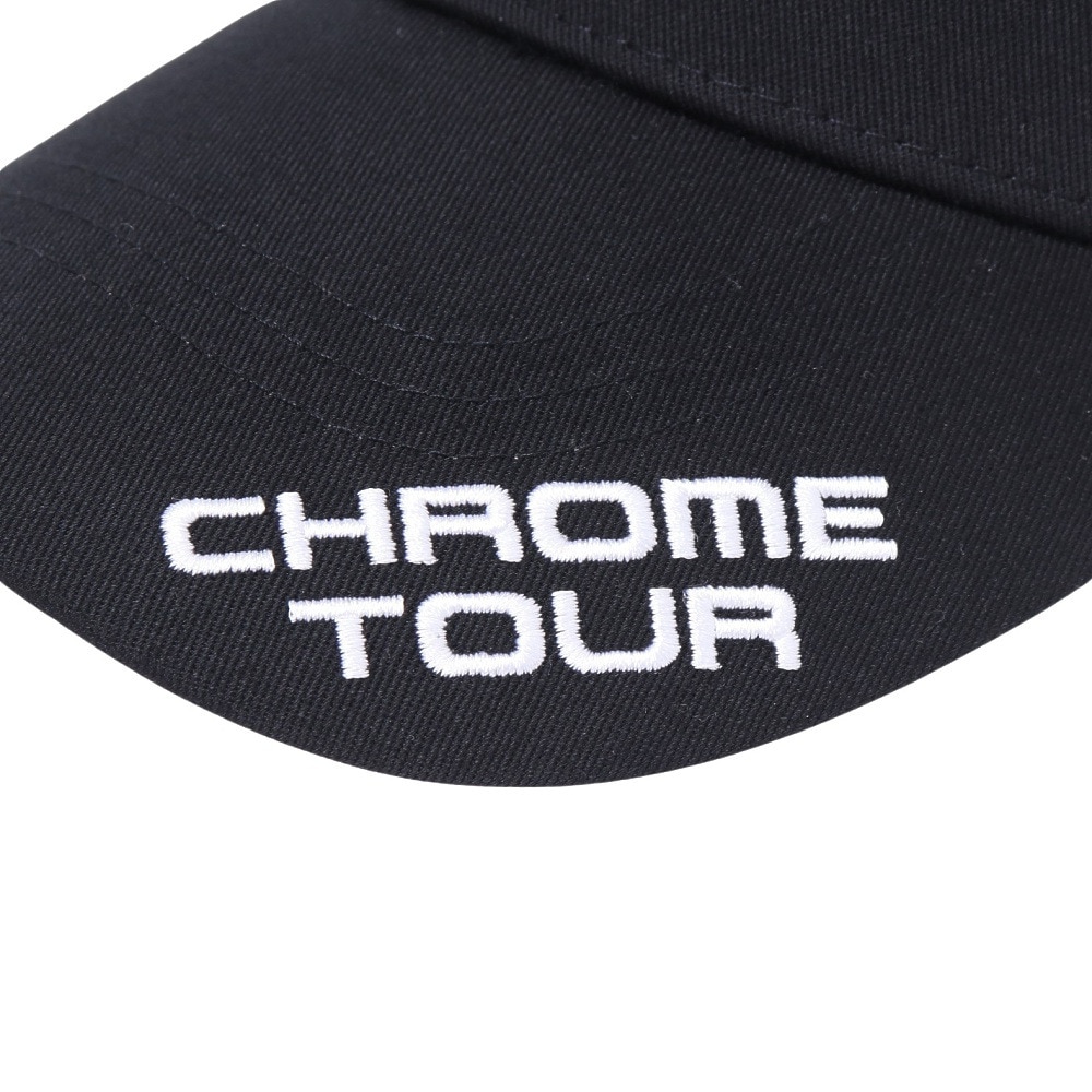 キャロウェイ（CALLAWAY）（メンズ）ゴルフ TOUR TW バイザー 24 JM C24990111-1010