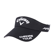 キャロウェイ（CALLAWAY）（メンズ）TOUR TW バイザー 24 JM C24990111-1010