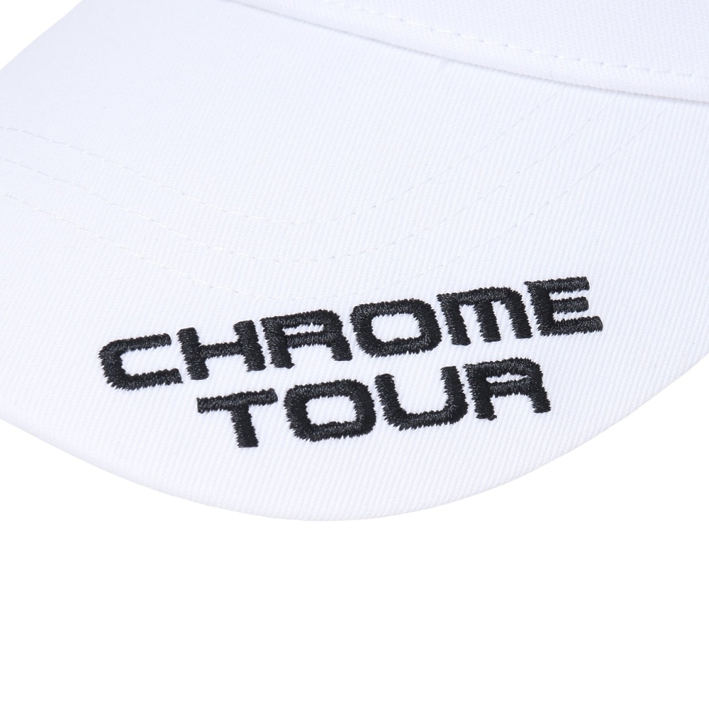 キャロウェイ（CALLAWAY）（メンズ）ゴルフ TOUR TW バイザー 24 JM C24990111-1030