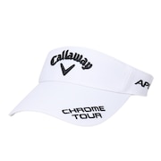 キャロウェイ（CALLAWAY）（メンズ）TOUR TW バイザー 24 JM C24990111-1030