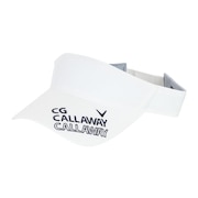 キャロウェイ（CALLAWAY）（メンズ）バイザー C24191114-1030