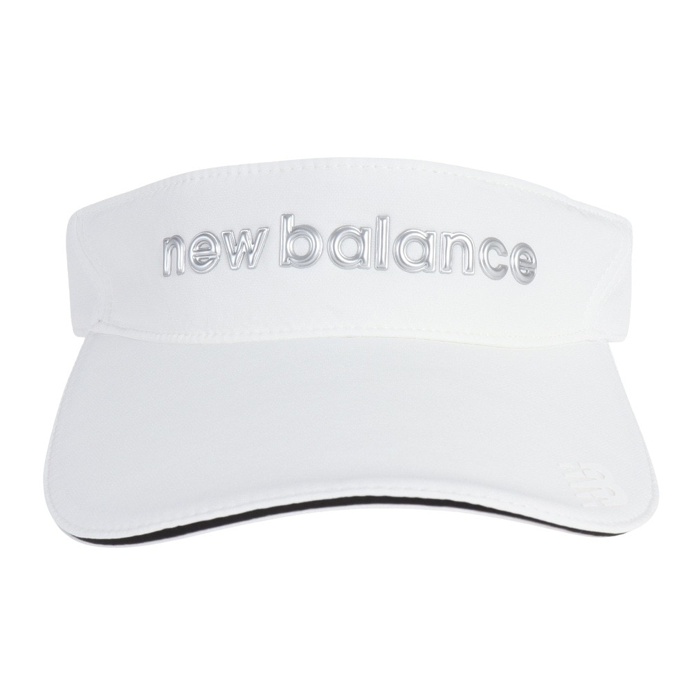 ニューバランス（new balance）（メンズ）ゴルフ バイザー 012-4987002-030