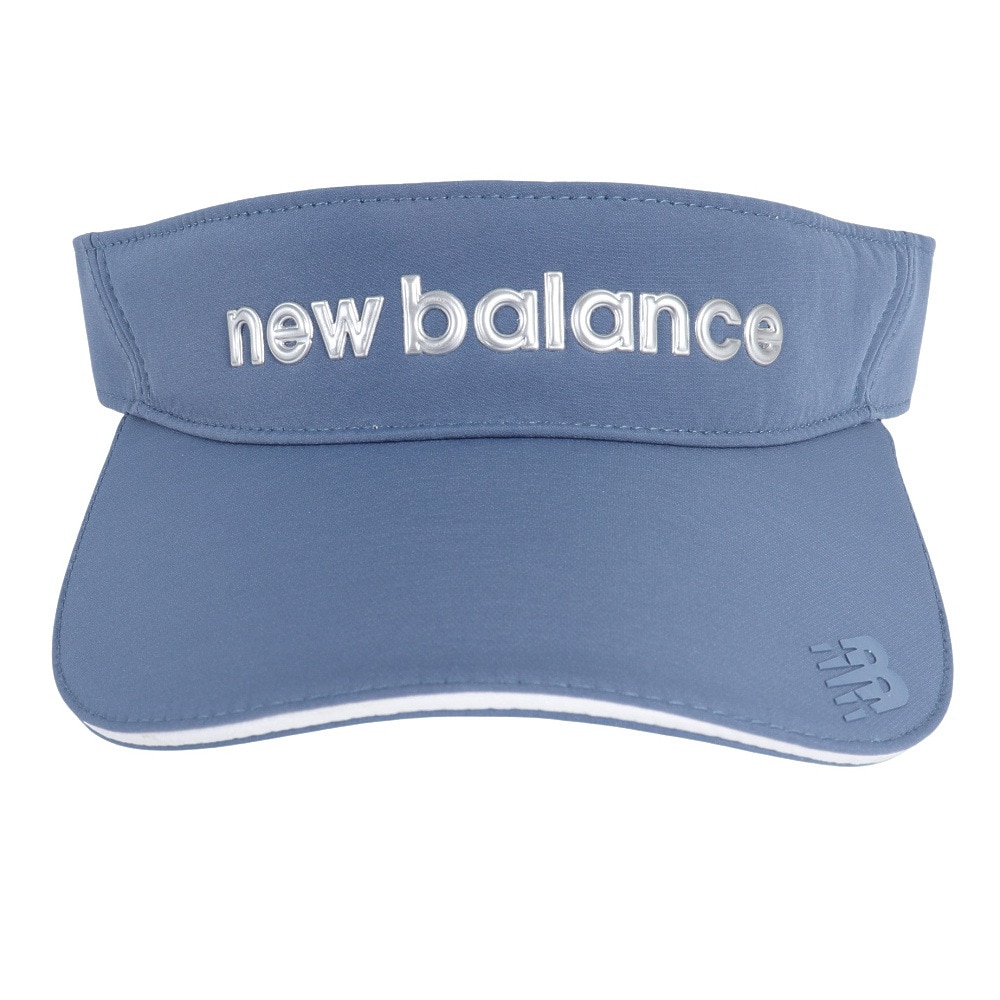 ニューバランス（new balance）（メンズ）ゴルフ バイザー 012-4987002-112