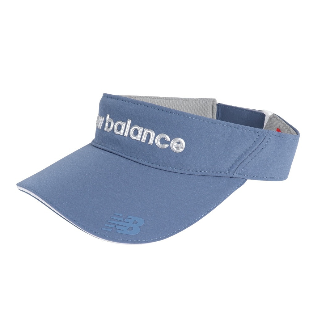 ニューバランス（new balance）（メンズ）ゴルフ バイザー 012-4987002-112