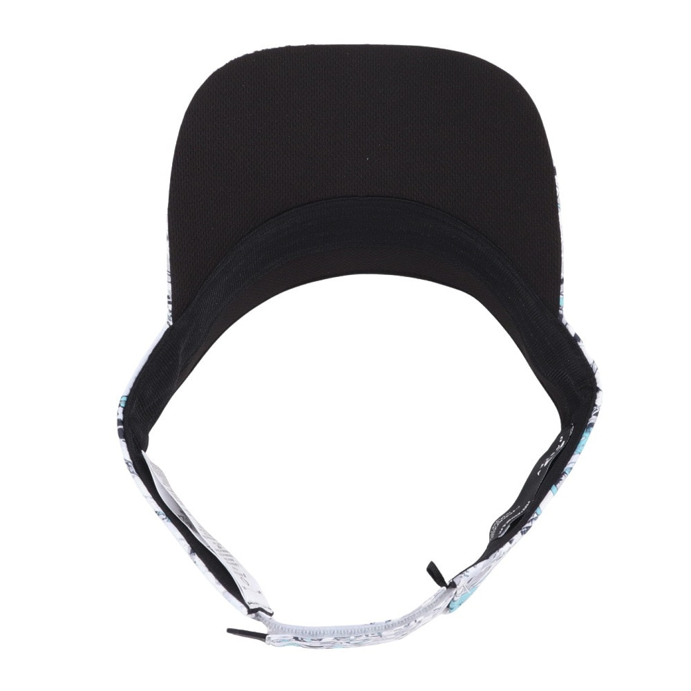 オークリー（OAKLEY）（メンズ）ゴルフ FIXED バイザー FOS901719-186