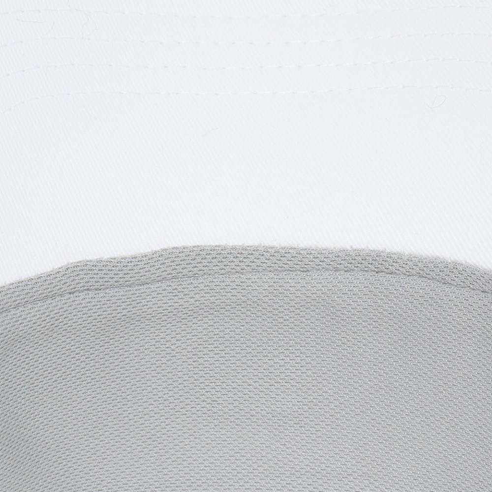 トミー ヒルフィガー ゴルフ（TOMMY HILFIGER GOLF）（メンズ）ゴルフ バイザー フラッグ THMB4S22-WHT