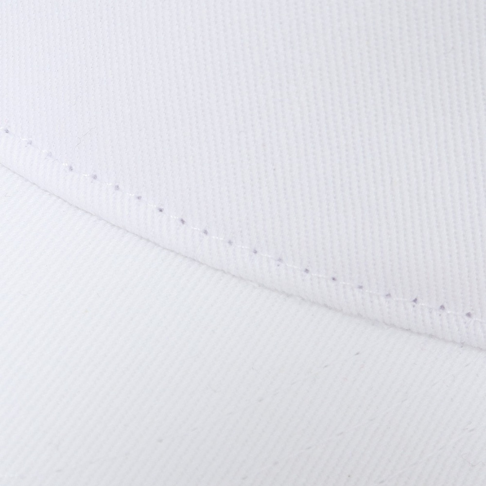 トミー ヒルフィガー ゴルフ（TOMMY HILFIGER GOLF）（メンズ）ゴルフ バイザー フラッグ THMB4S22-WHT