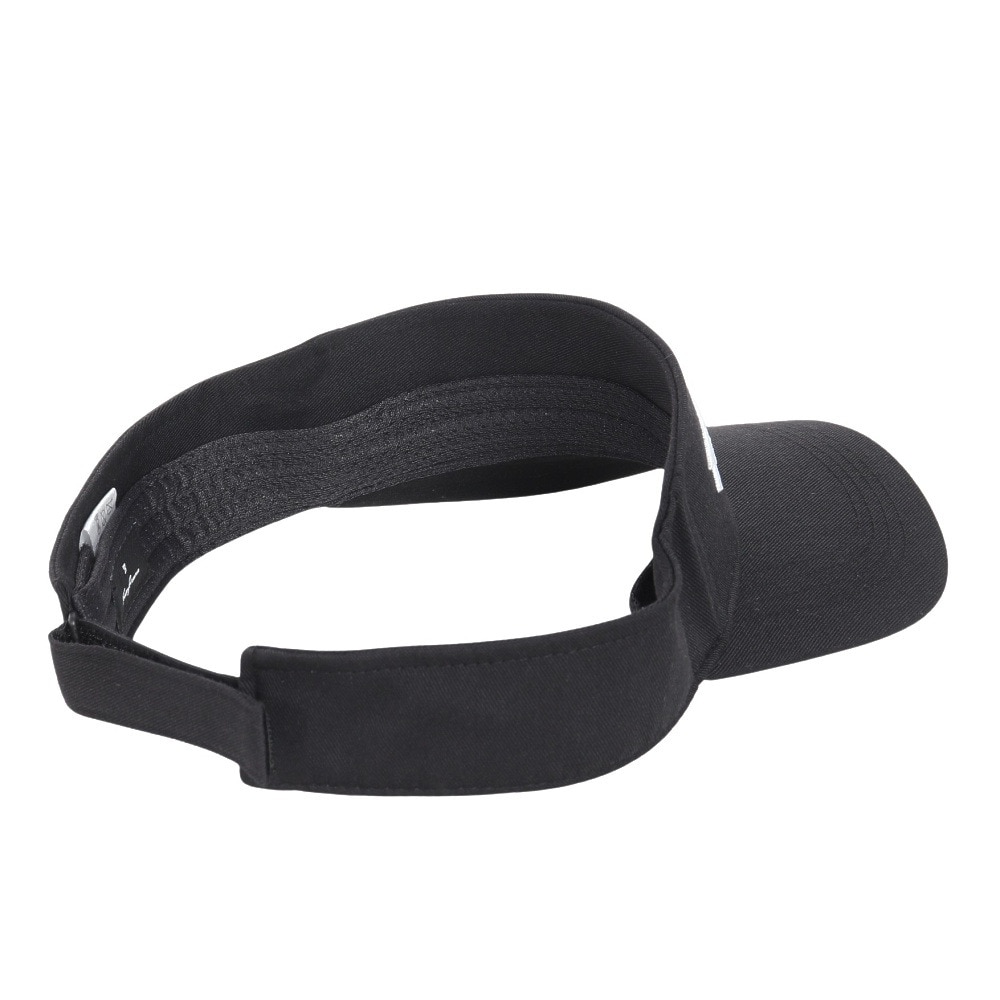 トミーアーマー（Tommy Armour）（メンズ）ゴルフ ベーシックバイザー TAST24B040109 BLK