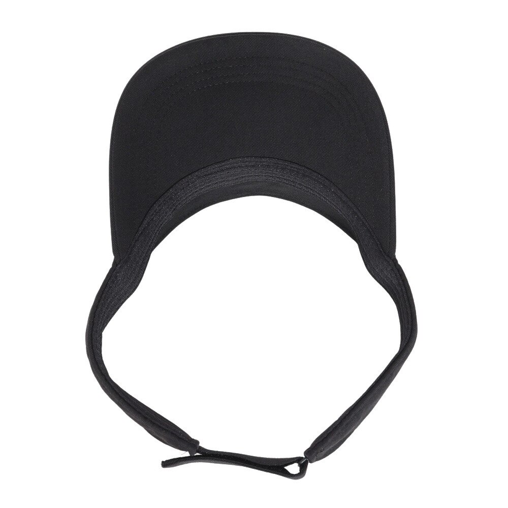 トミーアーマー（Tommy Armour）（メンズ）ゴルフ ベーシックバイザー TAST24B040109 BLK