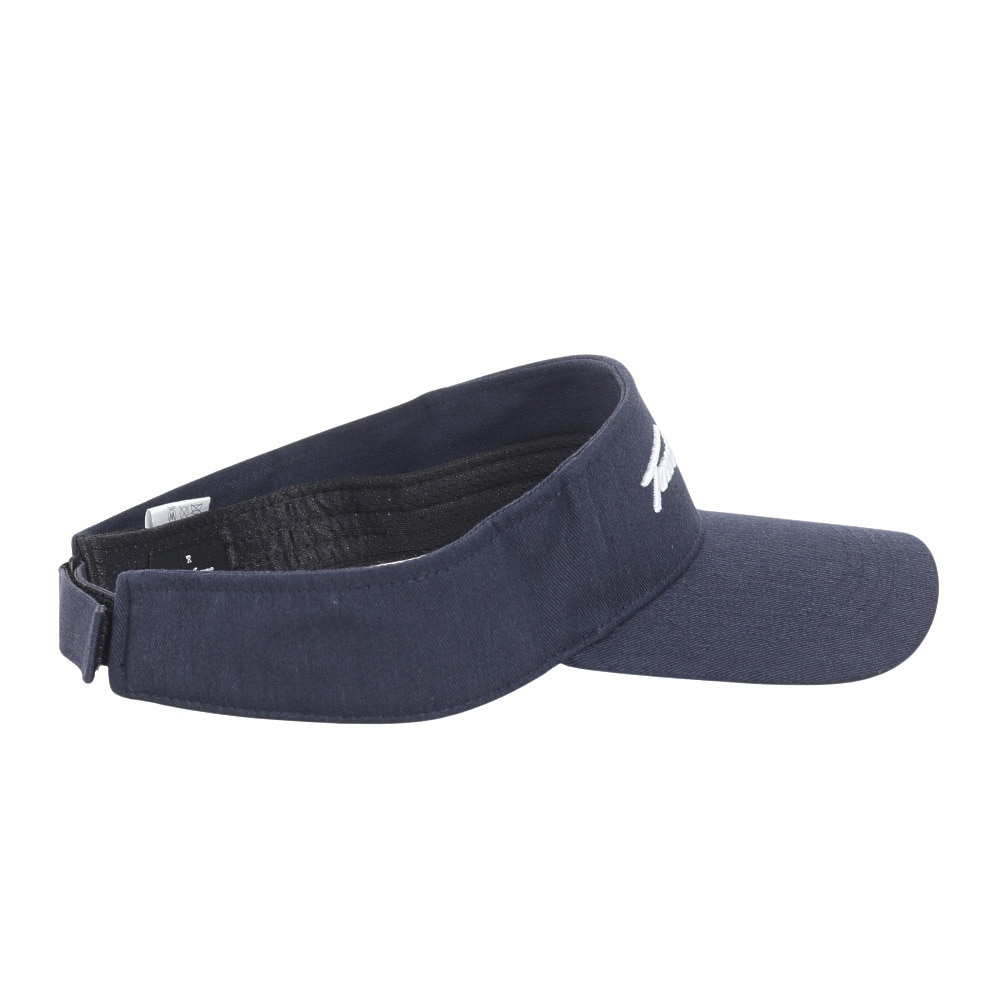 トミーアーマー（Tommy Armour）（メンズ）ゴルフ 吸汗速乾 ベーシックバイザー TAST24B040109 NVY