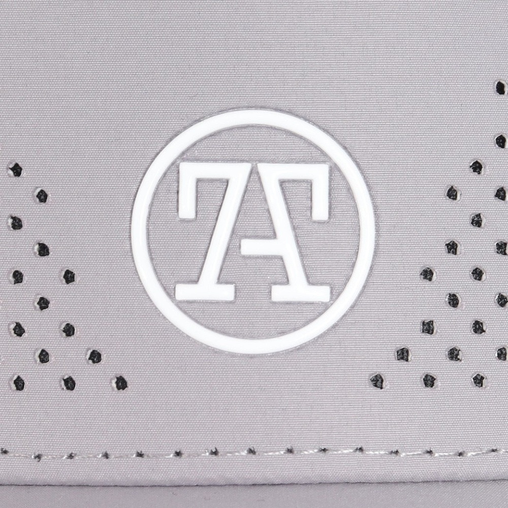 トミーアーマー（Tommy Armour）（メンズ）ゴルフ パンチングバイザー TAST24S040004 GRY