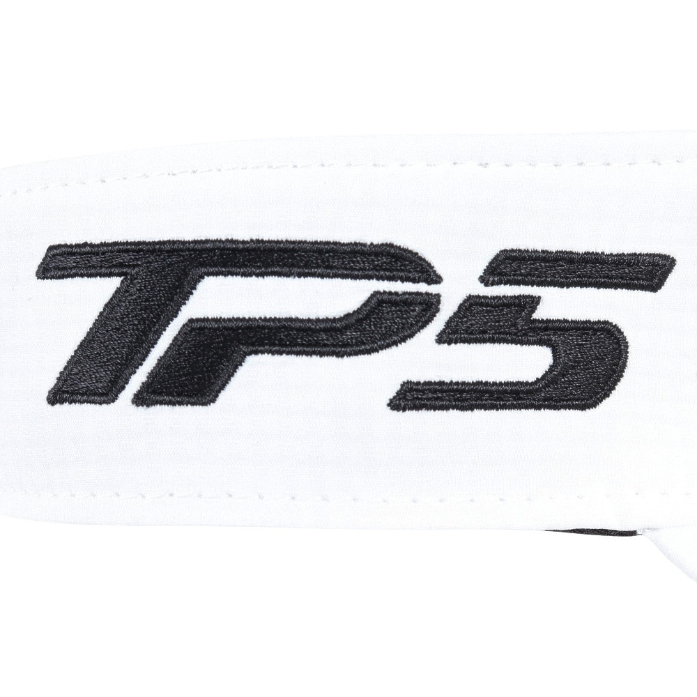 テーラーメイド（TAYLORMADE）（メンズ）ゴルフ ツアーレーダーバイザー N26947ーTK002