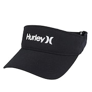 ハーレー（HURLEY）（メンズ）ONE AND ONLY バイザー MHW2411038-BLK